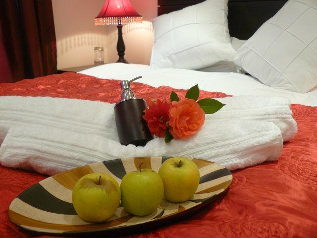 Littlefield Luxury Suite Йоганнесбурґ Номер фото