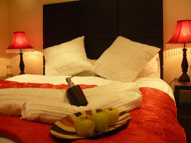 Littlefield Luxury Suite Йоганнесбурґ Номер фото
