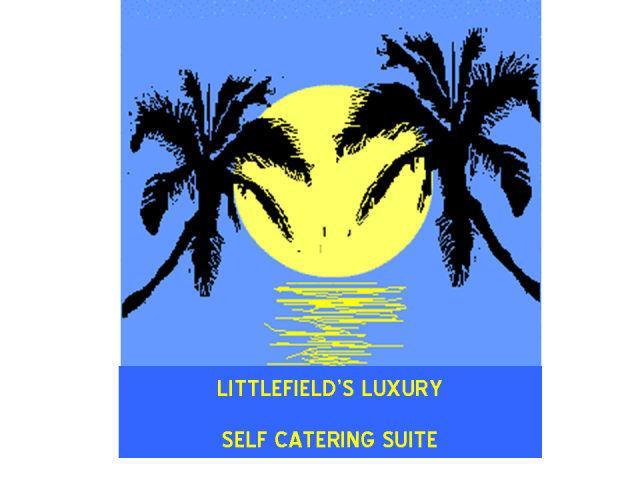 Littlefield Luxury Suite Йоганнесбурґ Номер фото